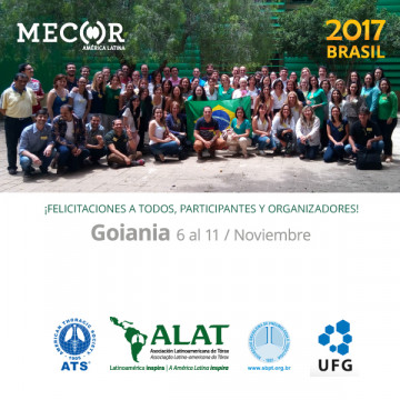 Antecedentes de los Cursos MECOR