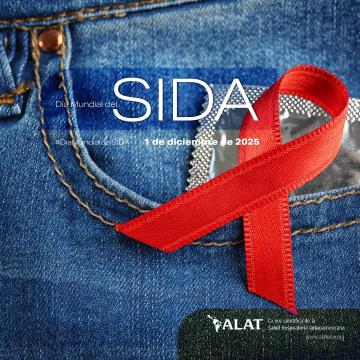 Día Mundial del Sida