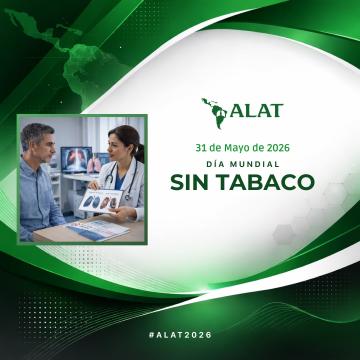 Día Mundial Sin Tabaco, 31 de Mayo de 2026