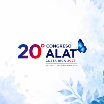 20º Congreso ALAT, Costa Rica 2027