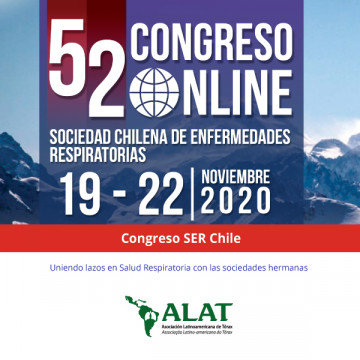 52º Congreso Online Chile