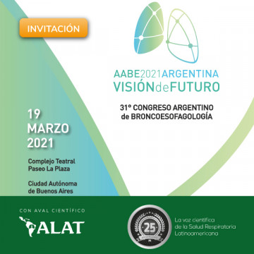 AABE2021Argentina: Visión de Futuro