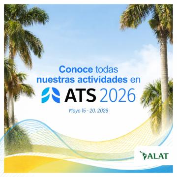 ALAT en ATS 2026 - Orlando