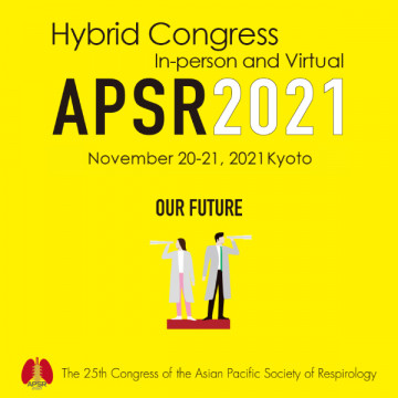 APSR 2021: Hybrid Congress