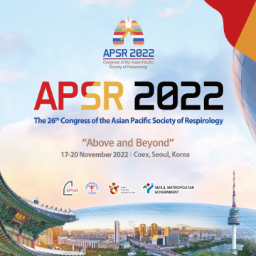 APSR 2022
