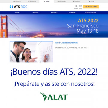 ATS 2022