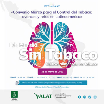 Convenio Marco para el Control del Tabaco: avances y retos en Latinoamérica