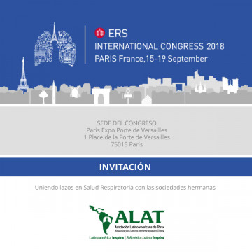 ERS International Congress 2018