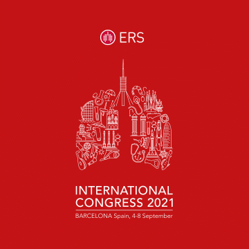 ERS International Congress 2021