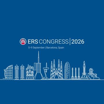 ERS International Congress 2026