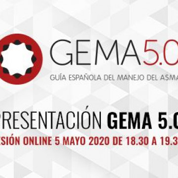 Guía GEMA 5.0: Presentación on line