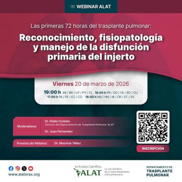 Reconocimiento, fisiopatología y manejo de la disfunción primaria del injerto