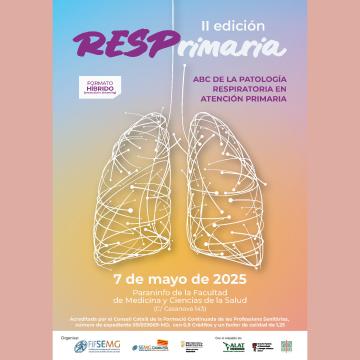 RESPrimaria II edición