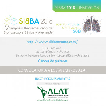SIBBA 2018