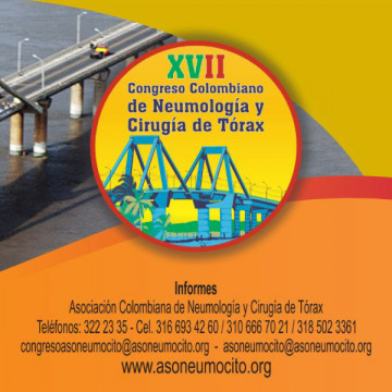 VII Curso internacional de Neumología Ocupacional