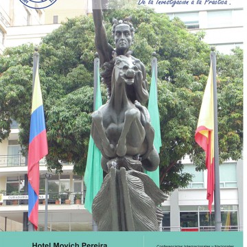 XVI Congreso Colombiano de Neumología y Cirugía de Tórax