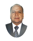Dr. José Morales Gómez 1995-1997