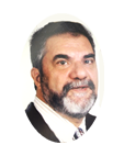 Dr. Moisés Selman Lama 1991-1993