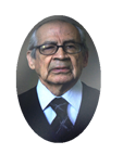 Dr. Raúl Cicero Sabido 1967-1968