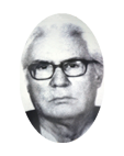 Dr. Carlos R. Pacheco 1963-1964