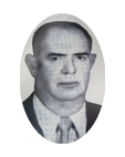 Dr. Fernando Katz Avrutzky 1957-1958
