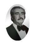 Dr. Horacio Rubio Palacios 1953-1954