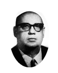 Dr. Miguel Jiménez Sánchez 1943-1944