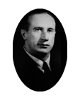 Dr. Ismael Cosío Villegas 1941-1942