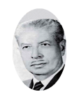 Dr. Donato G. Alarcón 1939-1940