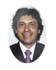 Dr. Raúl H. Sansores Martínez 2003-2005