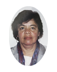 Dra. Ma. del Rocío Chapela M. 2001-2003