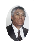 Dr. Manuel Díaz Rodriguez 1999-2001