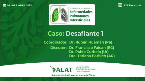 Caso: Desafiante 1 - Jornadas EPI 2025