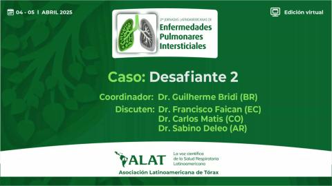 Caso: Desafiante 2 - Jornadas EPI 2025