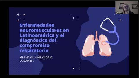 Enfermedades neuromusculares en Latinoamérica y el diagnóstico del compromiso respiratorio
