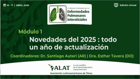 Módulo 1 Novedades del 2025: todo un año de actualización