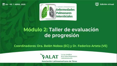 Modulo 2 - Jornadas EPI 2025