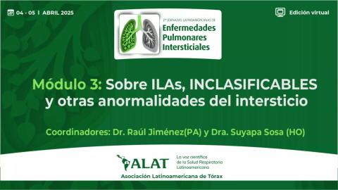 Modulo 3 - Jornadas EPI 2025